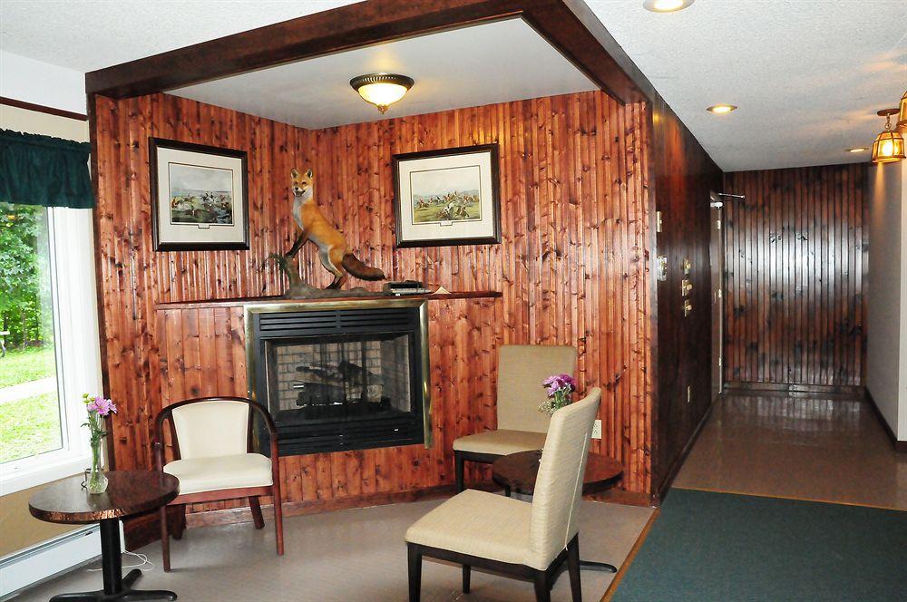 Inn At Ligonier Eksteriør billede