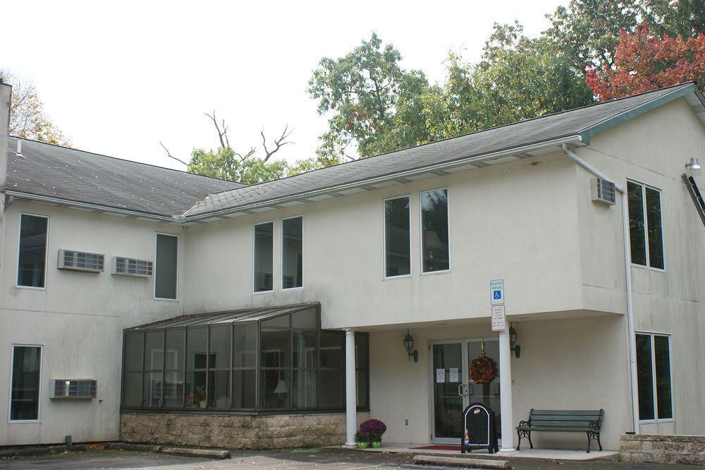 Inn At Ligonier Eksteriør billede
